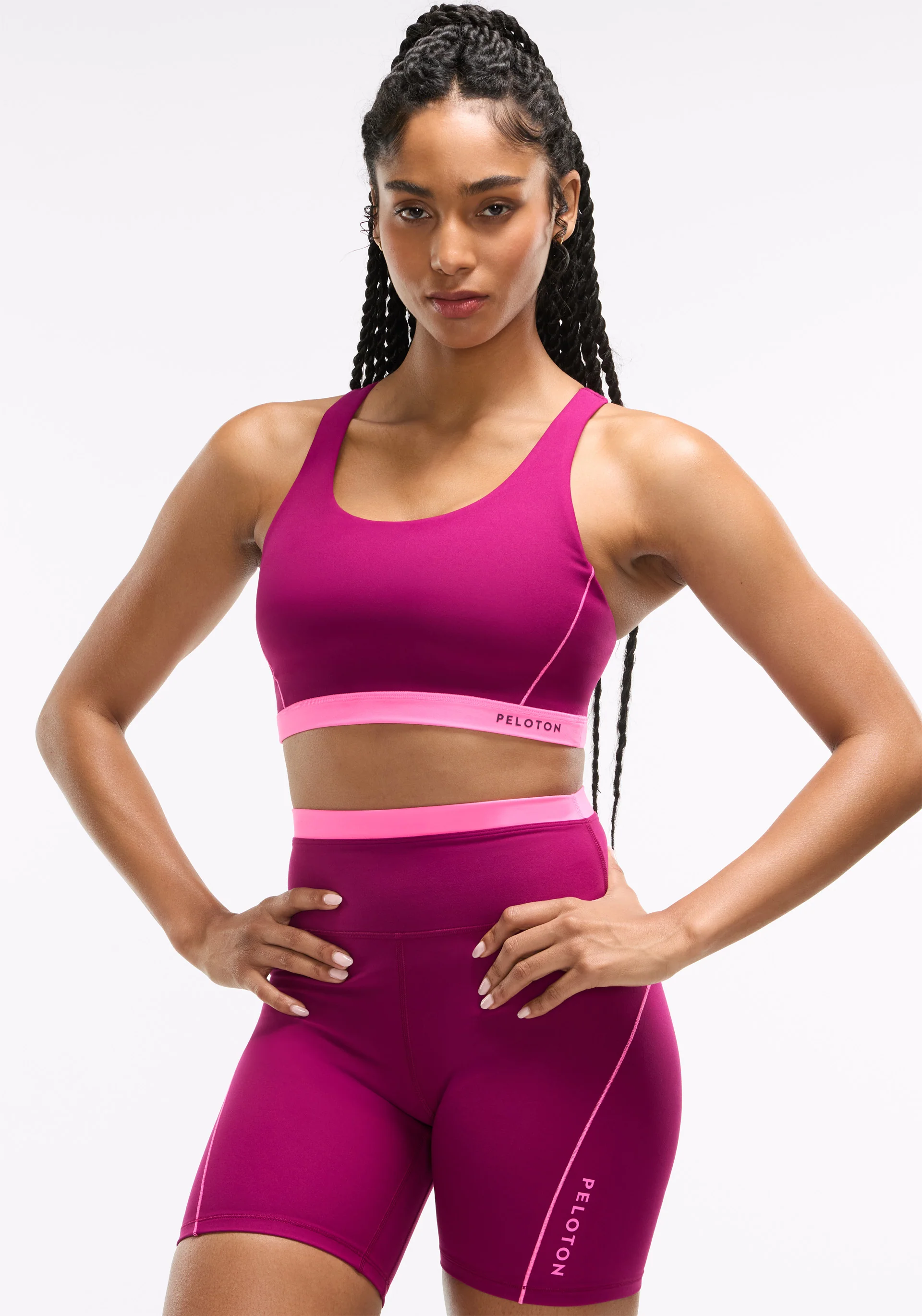 Trending Color: Hot Pink